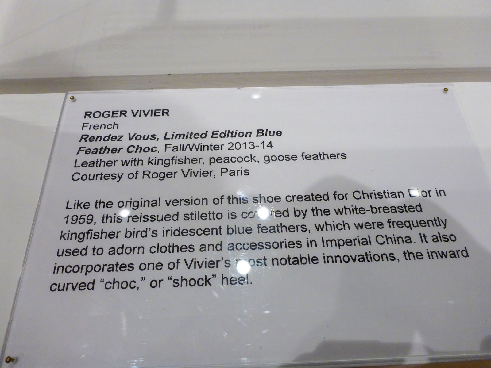 Palm Springs Killer Heels 72